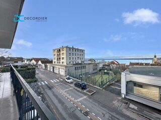  Appartement à vendre 3 pièces 68 m²