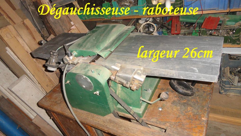 machines outils de menuiserie
poste souder &agrave; l'arc Bricolage
