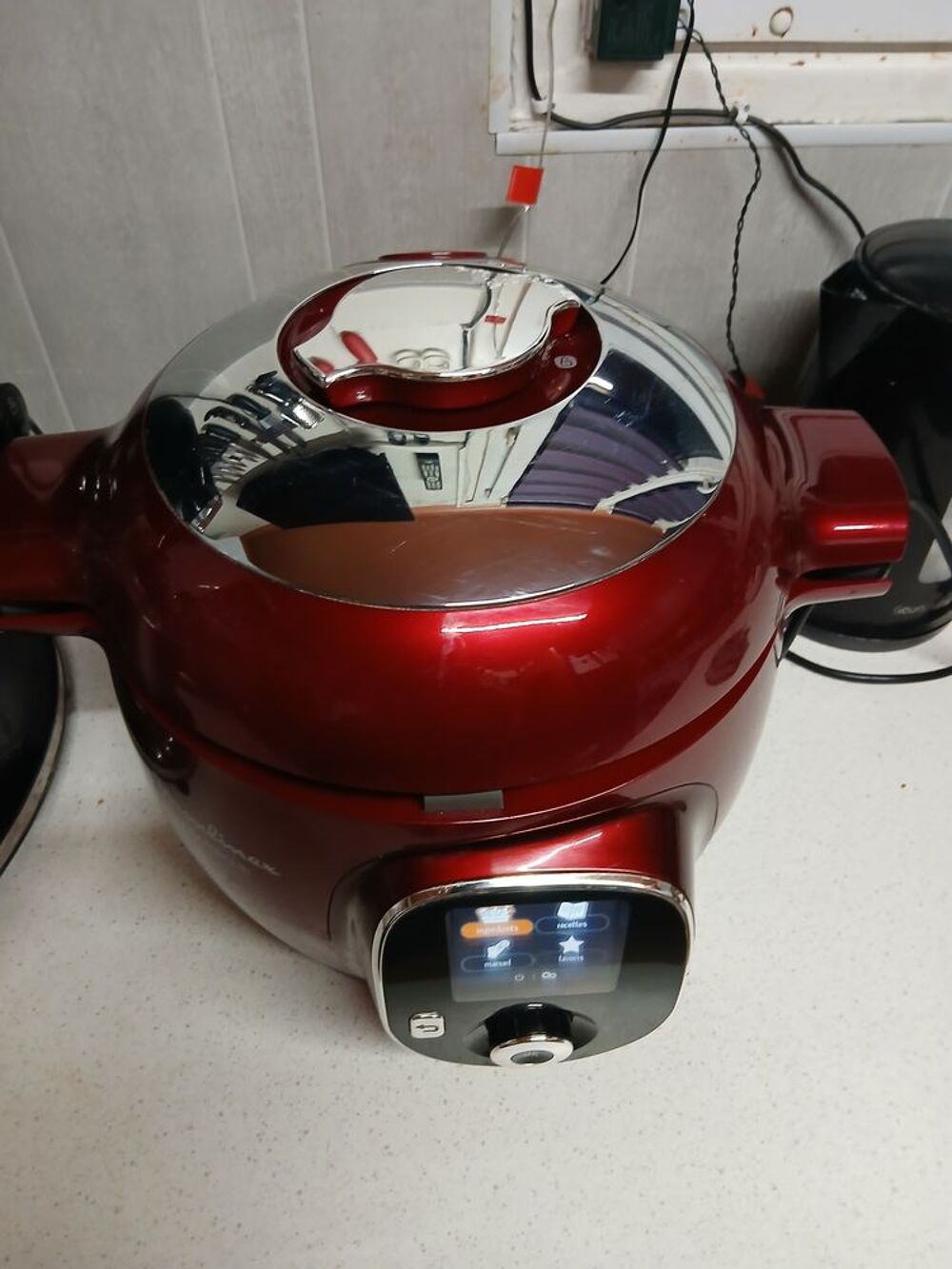 Cook&eacute;o Cuisine