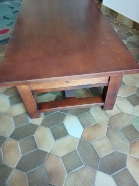 Table basse  ( Salon)
100 Domont (95)