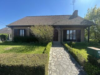  Maison � vendre 5 pi�ces 92 m�