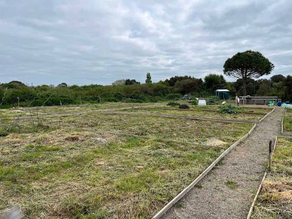 Vente Terrain Terrain de loisirs aux Sables d'Olonne Les sables-d'olonne