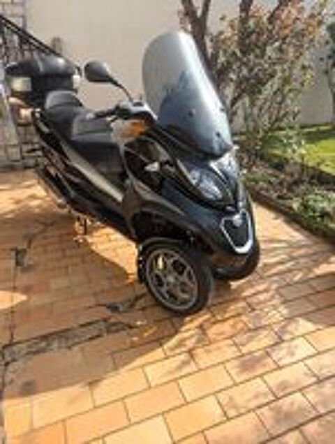 PIAGGIO 2016 occasion 93600 Aulnay-sous-Bois