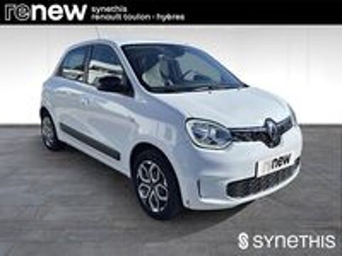 Twingo III SCe 65 Equilibre 2022 occasion 83160 La Valette-du-Var