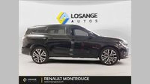 Espace E-Tech hybrid 200 Iconic 2023 occasion 92120 Montrouge