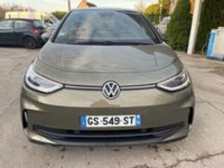 ID.3 204 ch Pro Performance Style 2023 occasion 78610 Saint-L&eacute;ger-en-Yvelines