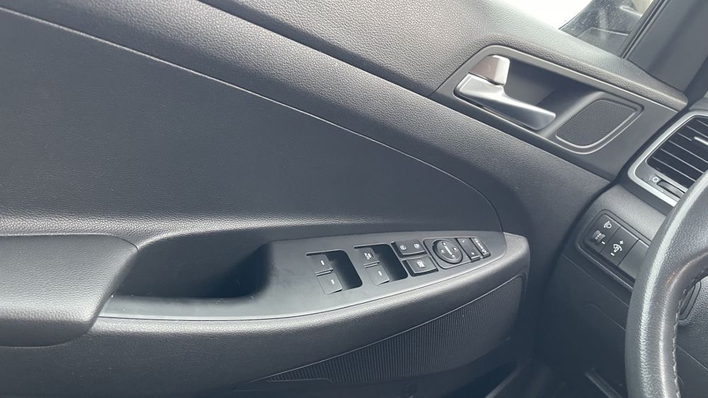 Tucson 1.7 CRDi 115 2WD Executive 2017 occasion 47240 Castelculier