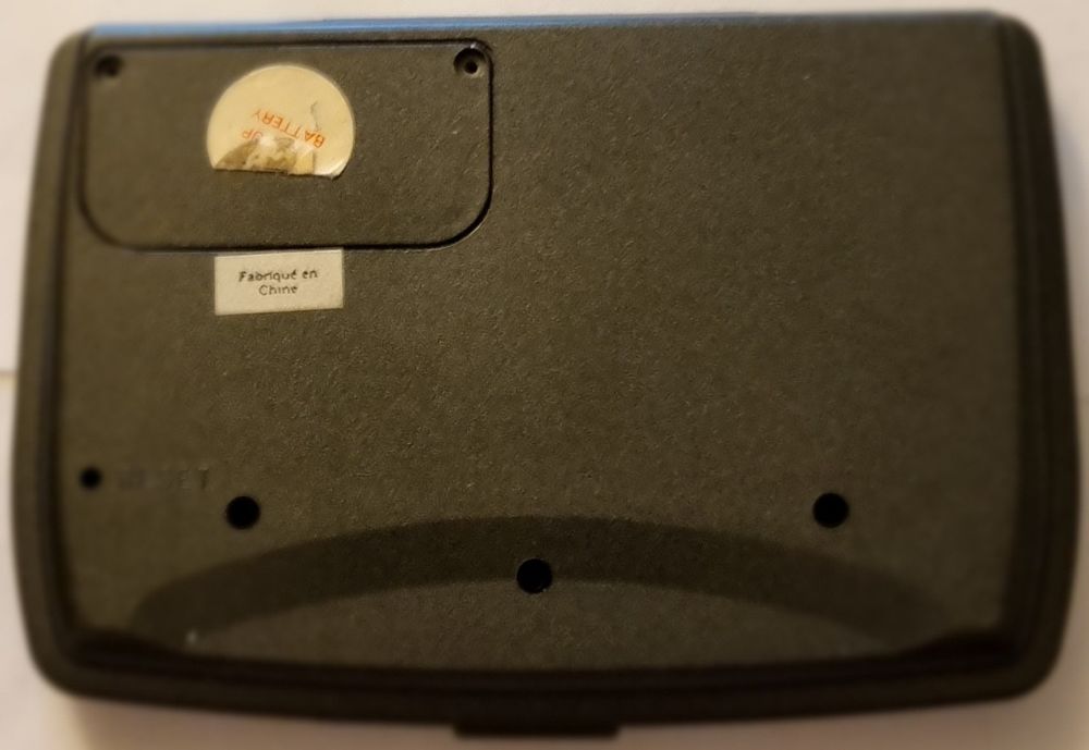 Digital Diary d'une capacit&eacute; m&eacute;moire de 32Kb Matériel informatique