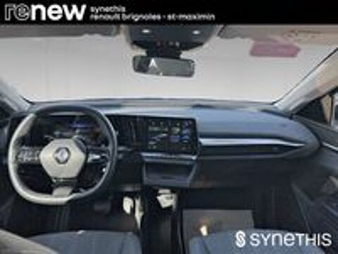 M&eacute;gane Megane E-Tech EV60 220 ch super charge Equilibre 2023 occasion 83170 Brignoles