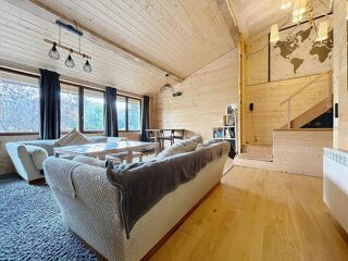  Maison � vendre 4 pi�ces 93 m�