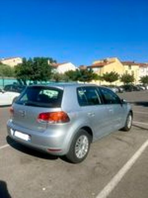 Golf 1.4 16S 80 Concept 2011 occasion 66430 Bompas