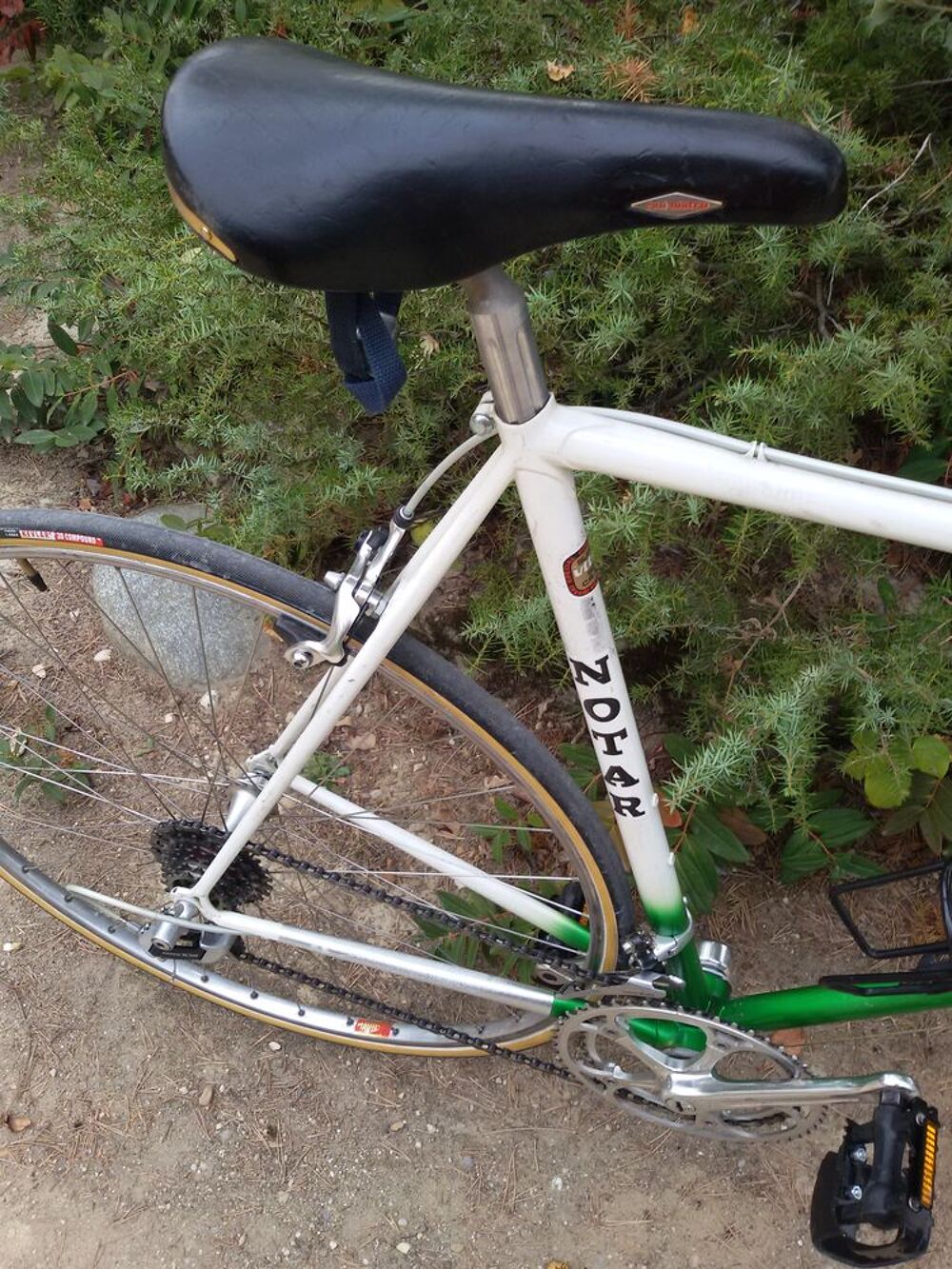 V&eacute;lo de course homme Vélos