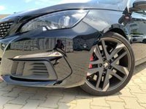 308 1.6 THP 270ch S&S BVM6 GTi by PEUGEOT SPORT 2018 occasion 38440 Saint-Jean-de-Bournay