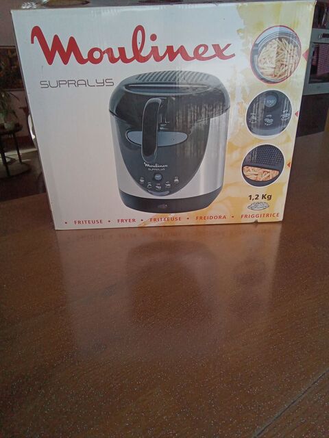 Friteuse 25 Longefoy (73)