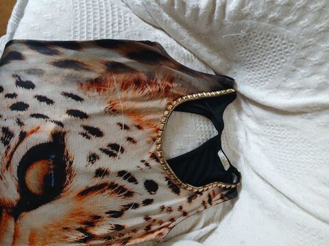 robe longue 20 �zanville (95)