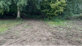  Terrain � vendre 1400 m�