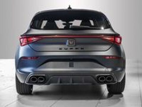 Leon 2.0 TSI 300 ch DSG7 VZ 2021 occasion 69007 Lyon