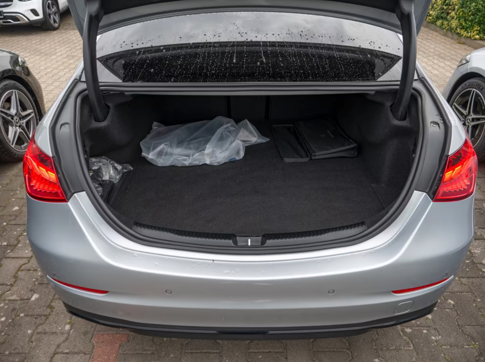 Classe C 300 de 9G-Tronic e-Hybrid EQ Avantgarde Line 2023 occasion 59000 Lille