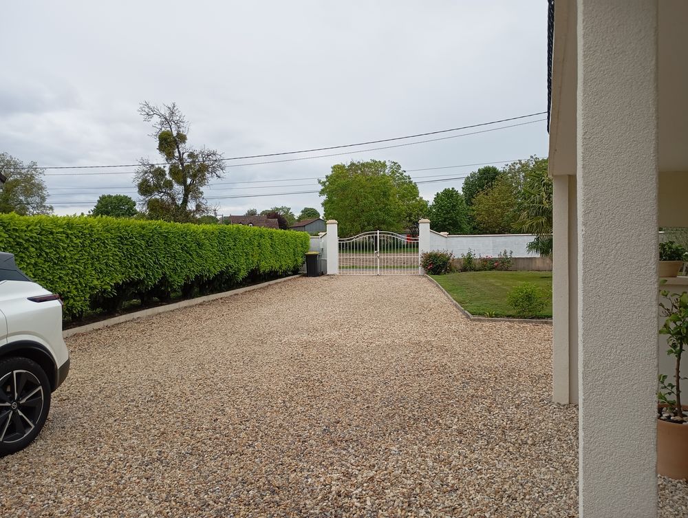 Vente Maison Maison 5 chambres 137 m2 Villabon