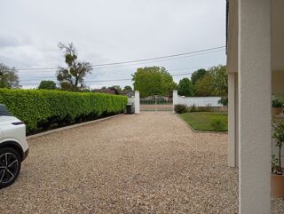  Maison à vendre 7 pièces 137 m²