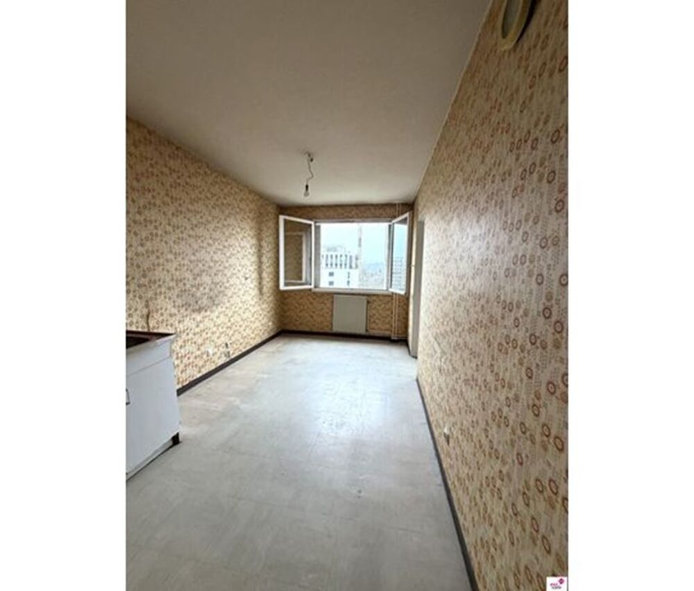 Vente Appartement T2 - 52m ² Villeurbanne