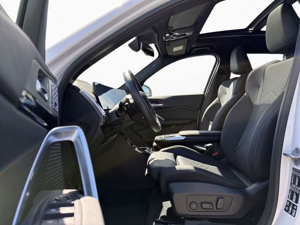 X1 sDrive 20d 163ch DKG7 M Sport 2024 occasion 69001 Lyon