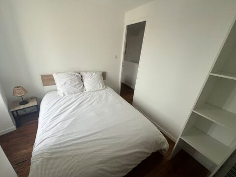  Appartement � louer 2/3 pi�ces 45 m�