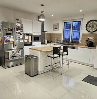  Maison � vendre 6 pi�ces 162 m�