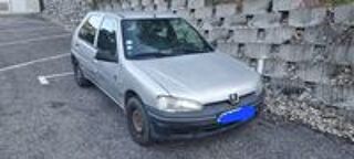 106 1.1i Open 2001 occasion 05200 Embrun