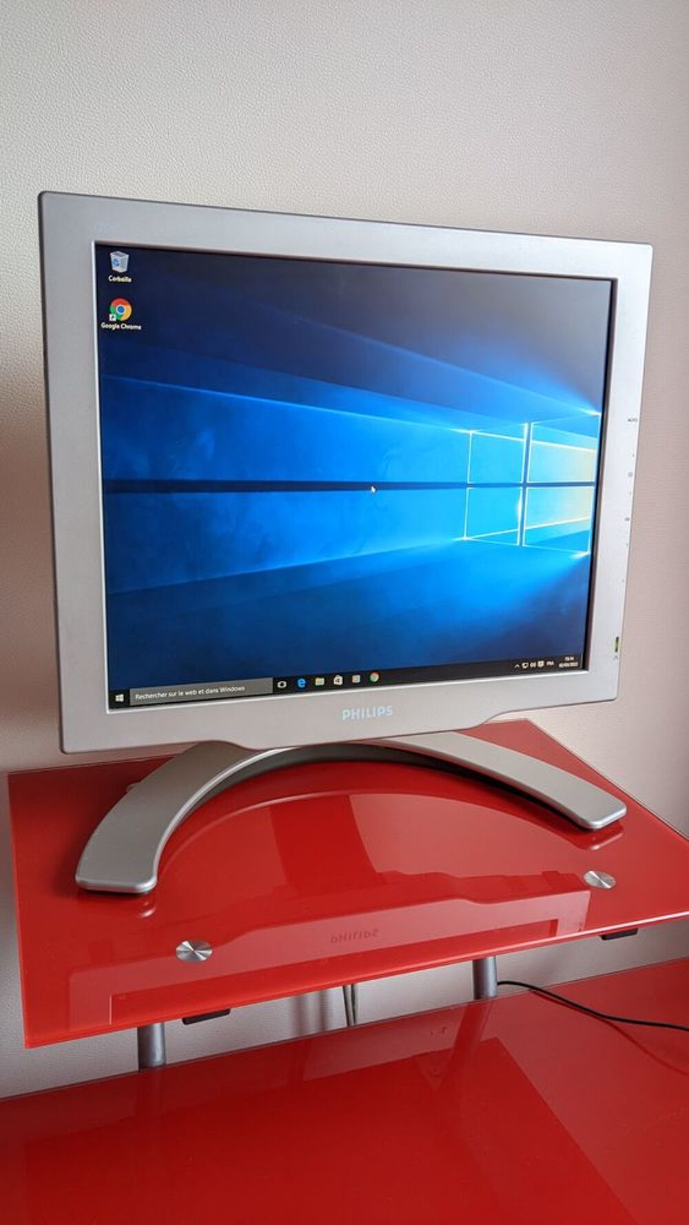 Ordinateur ASUS &agrave; SAISIR Matériel informatique