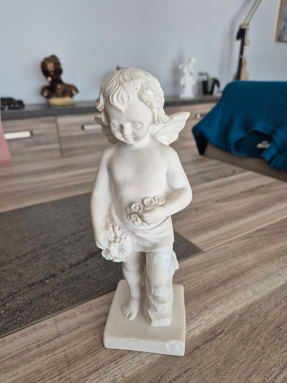 Ange vintage Décoration