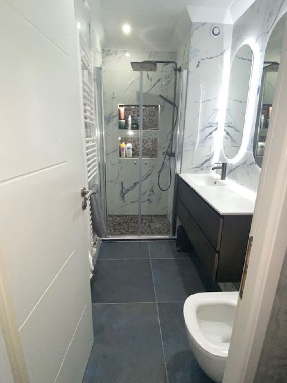  vendre  Duplex/triplex Clamart (92140)