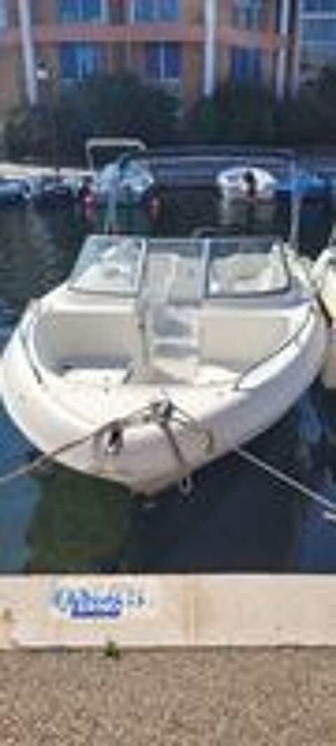 Dinghie - Runabout - Open 1998 occasion 13500 Martigues