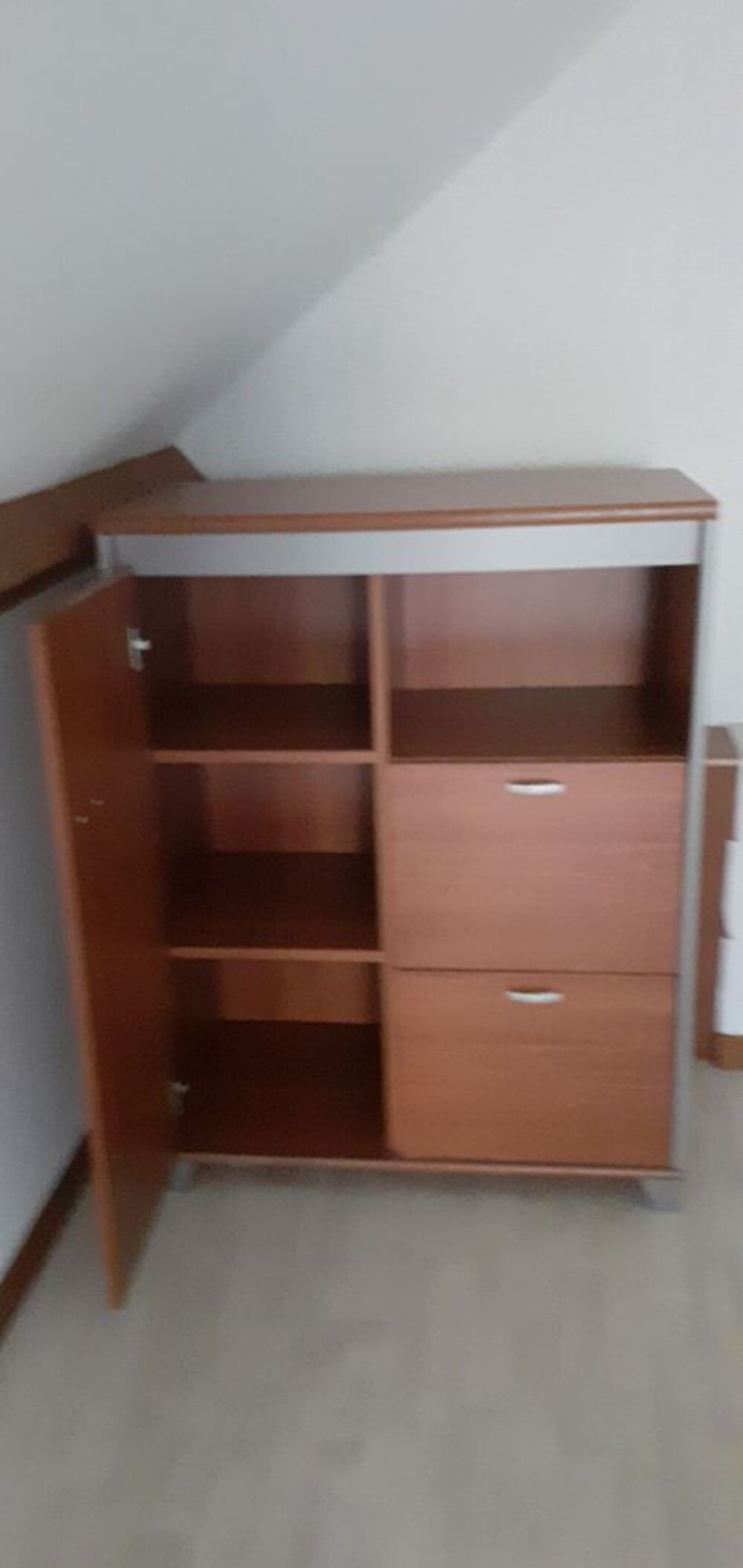 meuble rangement bureau Meubles