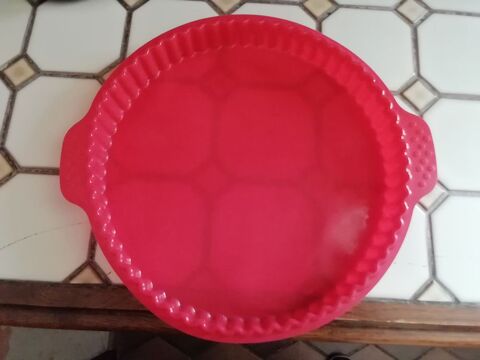 Moule silicone à tarte renversée diamètre 27, 5cm 15 Noyelles-lès-Vermelles (62)