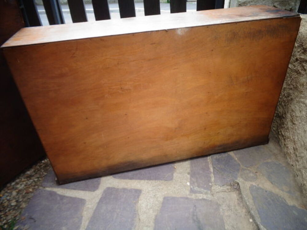 DON OCCASION Meuble bricolage Six Casiers Bricolage