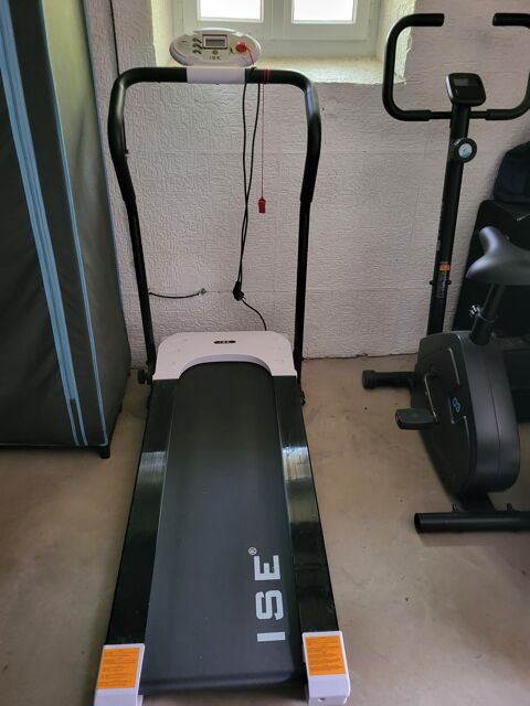 Tapis de course 60 Ensisheim (68)