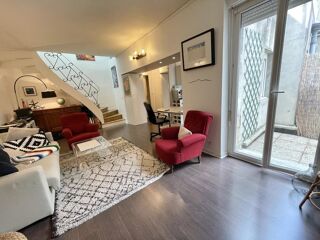  Appartement à vendre 3 pièces 60 m²