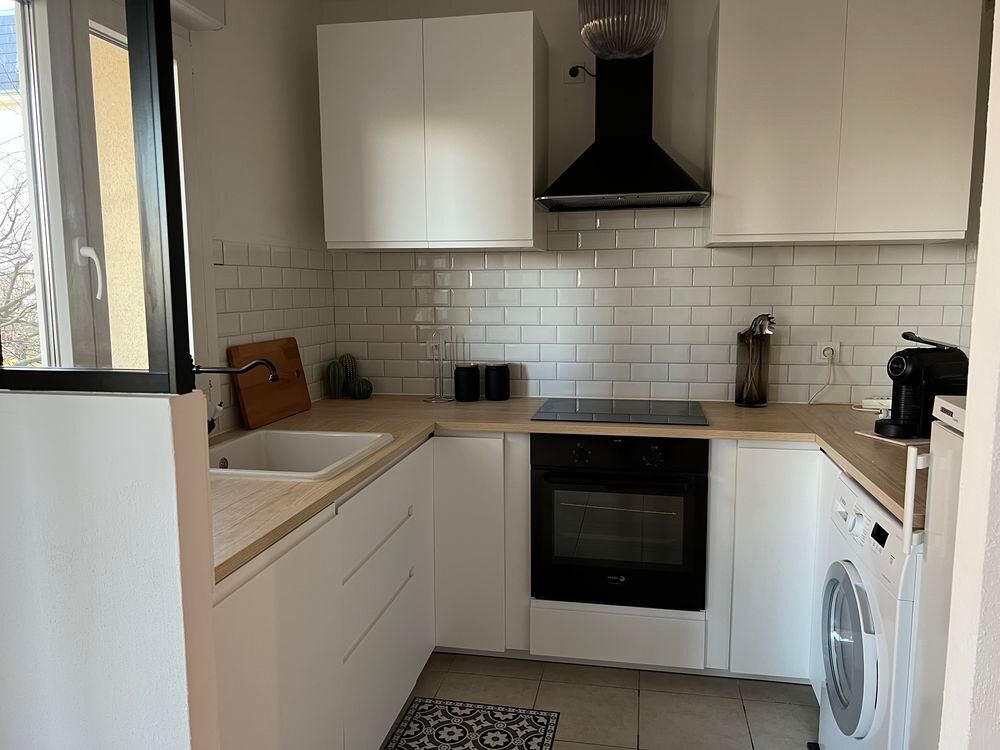 Location Appartement Charmant studio meublé HAGEN Hagen