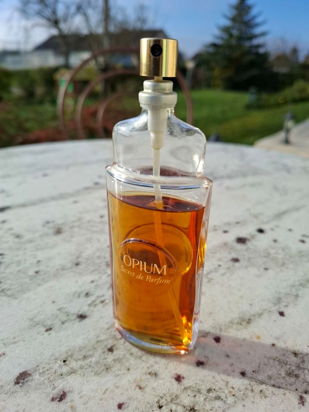 Lot de bouteilles de parfum Bijoux et montres
