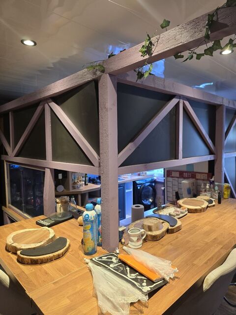  Maison � louer 4 pi�ces 90 m�