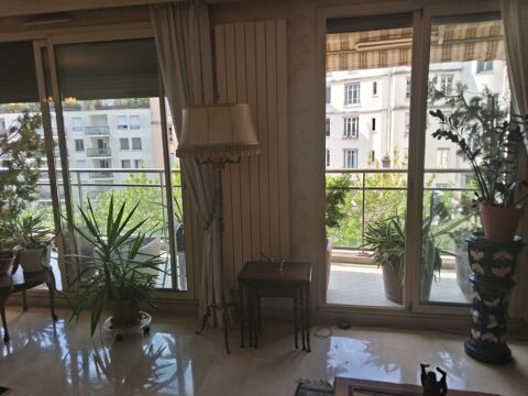  Appartement à vendre 3 pièces 