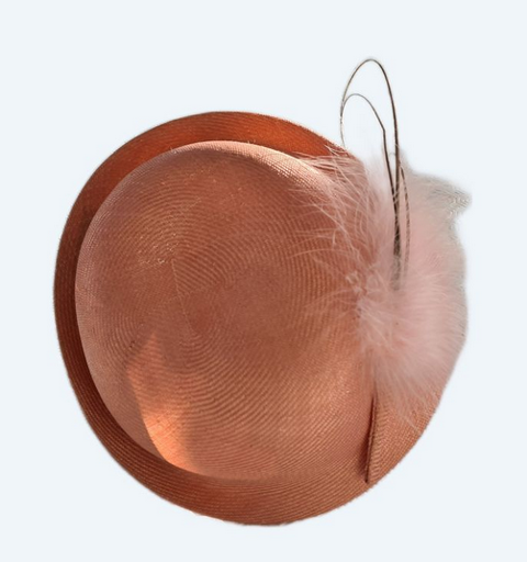 CHAPEAU DE C�R�MONIE 9 Talmont-Saint-Hilaire (85)