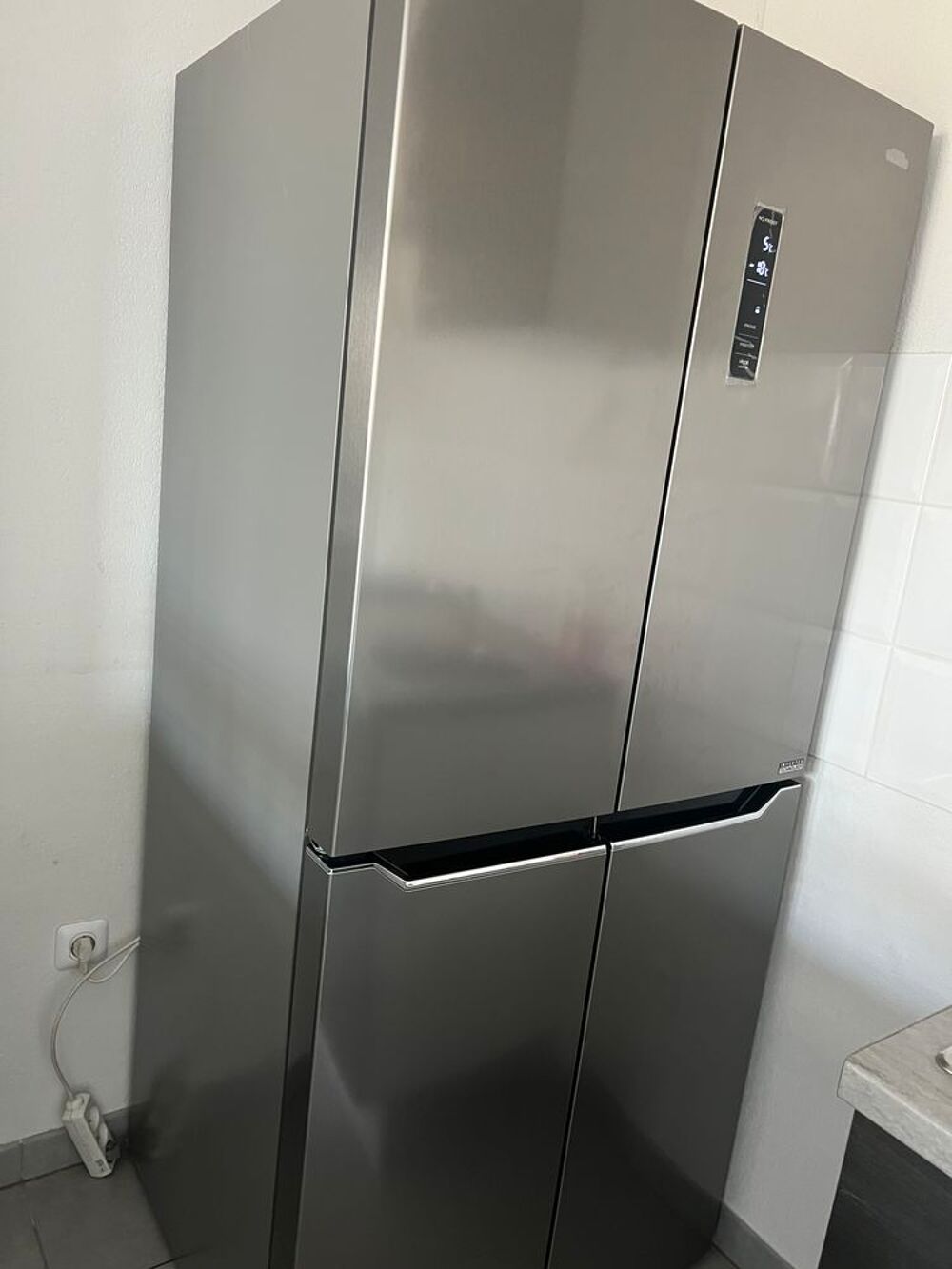 Frigo am&eacute;ricain Electroménager