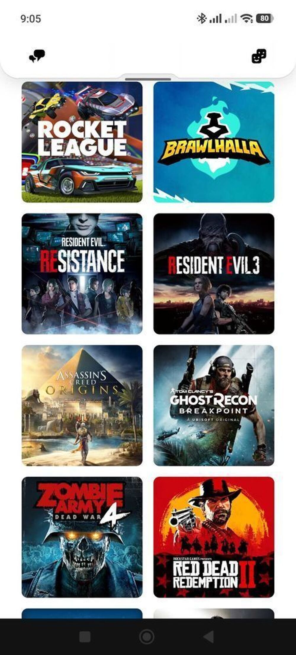compte PlayStation Consoles et jeux vidéos