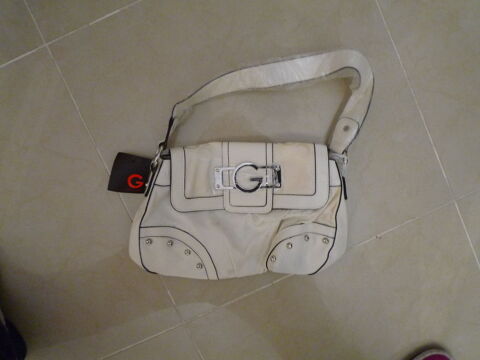 sac guess neuf authentique blanc 50 Agde (34)