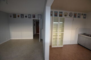  Appartement  louer 1 pice 37 m