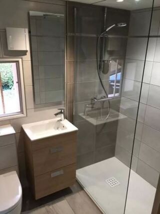  Appartement � vendre 1 pi�ce 21 m�