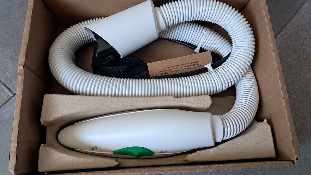 Aspirateur Kobold vk7 Electroménager