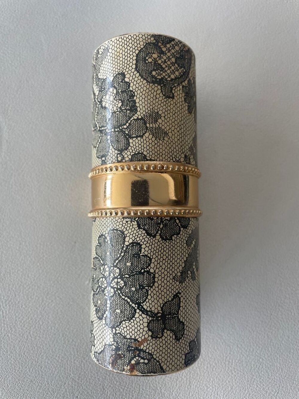 Vaporisateur rechargeable vide - parfum Femme de Rochas Bijoux et montres